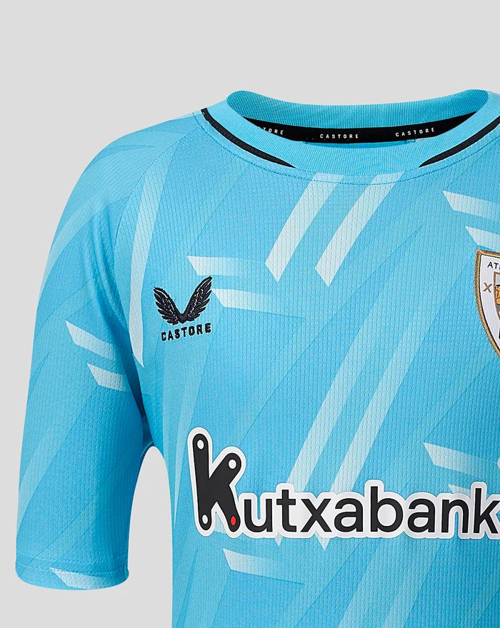 Camiseta Athletic Club 26/27 Tercera Equipación | Niño