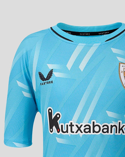 Camiseta Athletic Club 26/27 Tercera Equipación | Niño