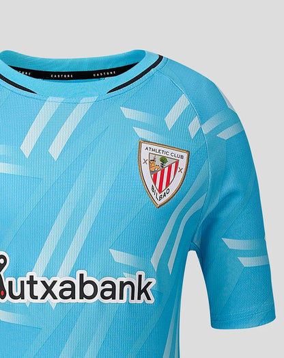 Camiseta Athletic Club 26/27 Tercera Equipación | Niño