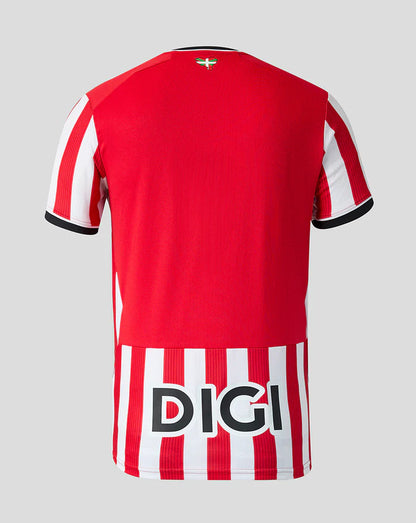 Camiseta Athletic Club 26/27 Primera Equipación | Hombre