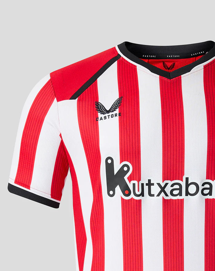 Camiseta Athletic Club 26/27 Primera Equipación | Hombre