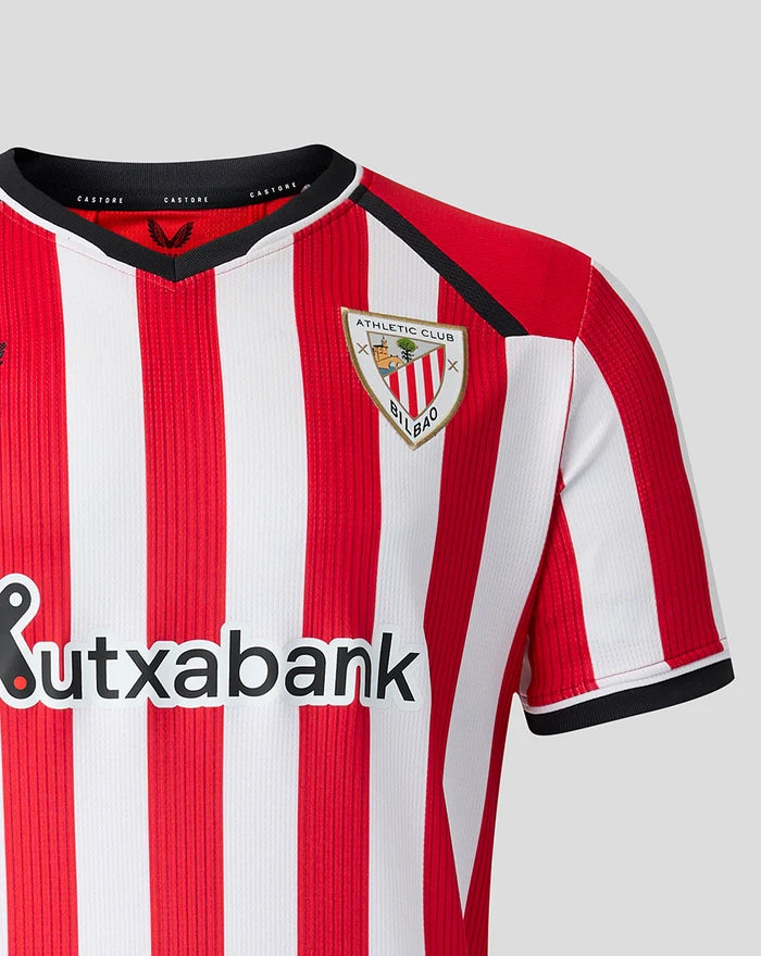 Camiseta Athletic Club 26/27 Primera Equipación | Hombre