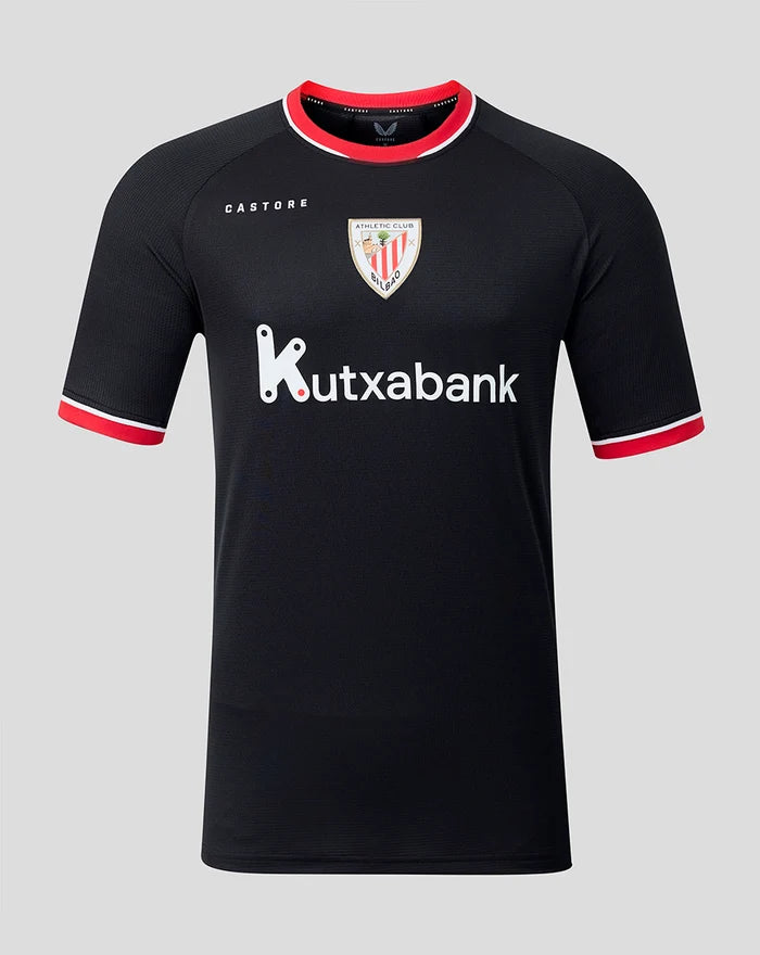 Camiseta Athletic Club 26/27 Segunda Equipación | Hombre