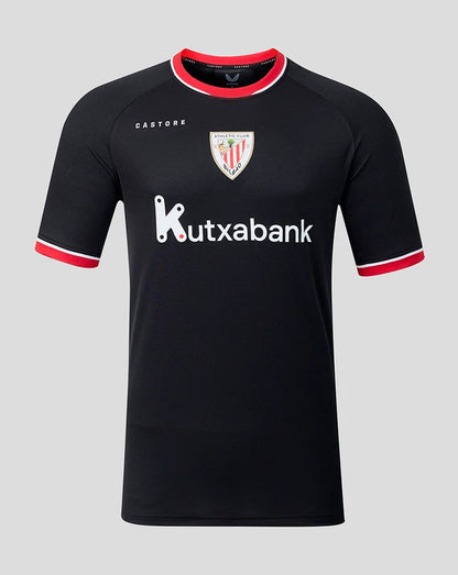 Camiseta Athletic Club 26/27 Segunda Equipación | Hombre