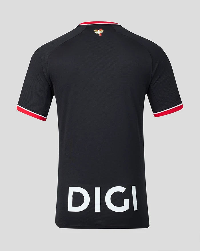Camiseta Athletic Club 26/27 Segunda Equipación | Hombre