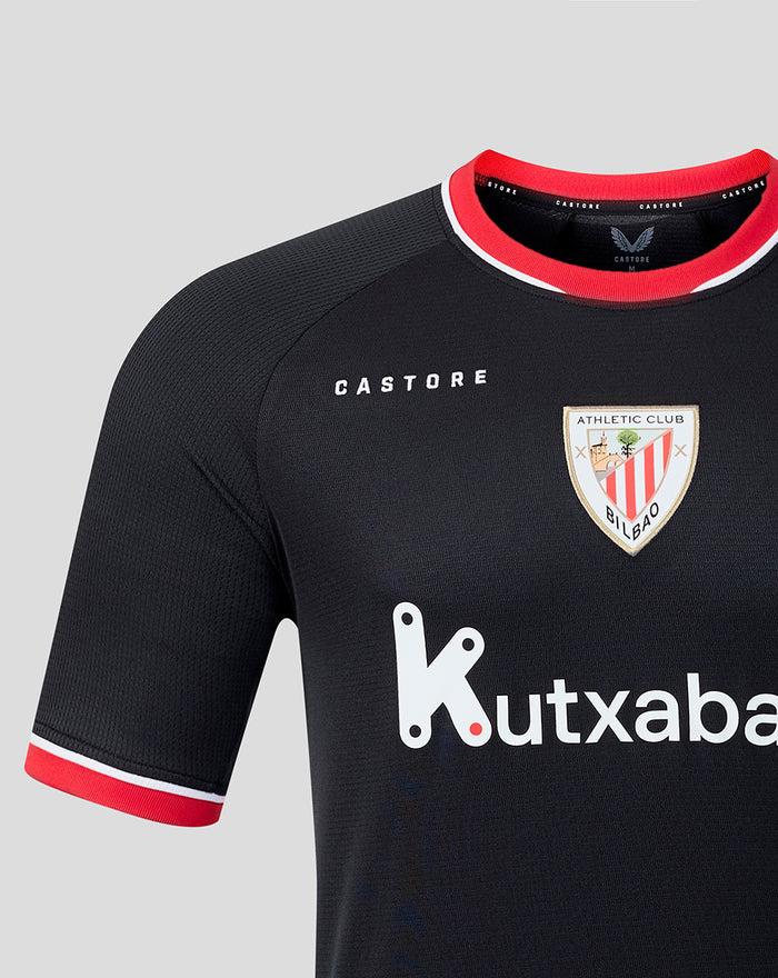 Camiseta Athletic Club 26/27 Segunda Equipación | Hombre