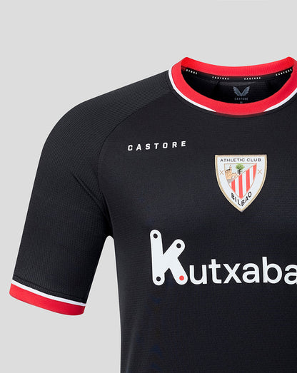 Camiseta Athletic Club 26/27 Segunda Equipación | Hombre