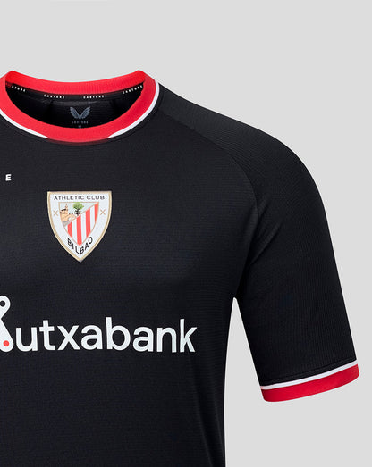 Camiseta Athletic Club 26/27 Segunda Equipación | Hombre