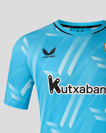 Camiseta Athletic Club 26/27 Tercera Equipación | Hombre