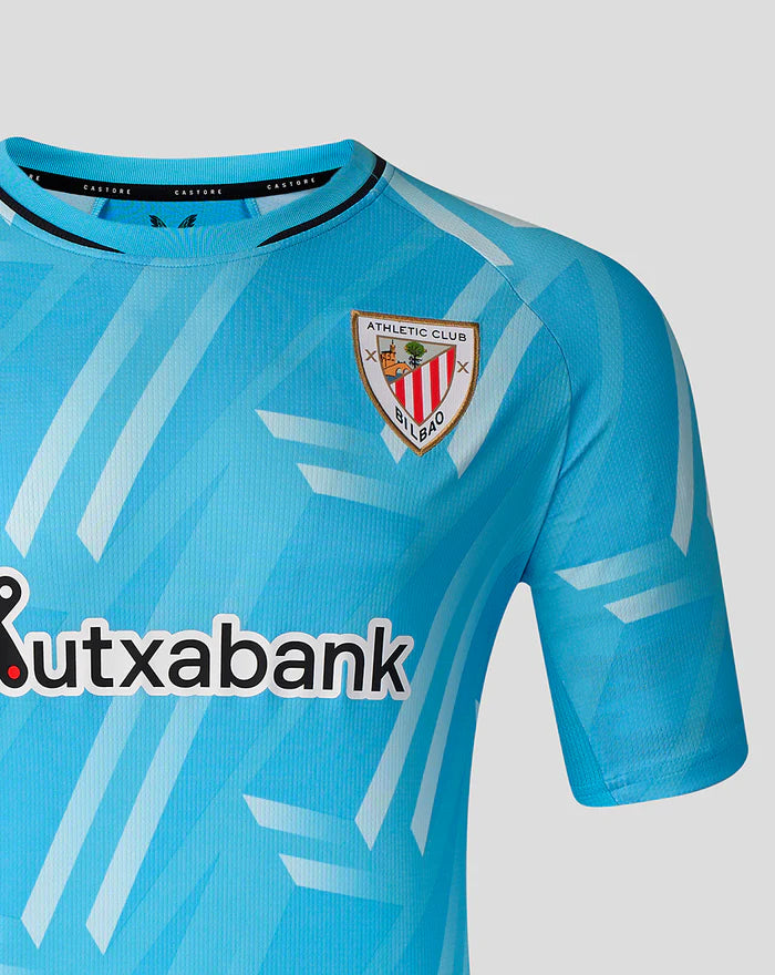 Camiseta Athletic Club 26/27 Tercera Equipación | Hombre