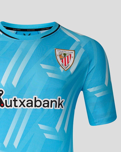 Camiseta Athletic Club 26/27 Tercera Equipación | Hombre