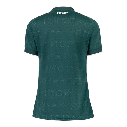 Camiseta Real Madrid 26/27 Segunda Equipación | Mujer