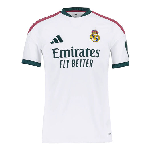Camiseta Real Madrid 26/27 Primera Equipación | Hombre