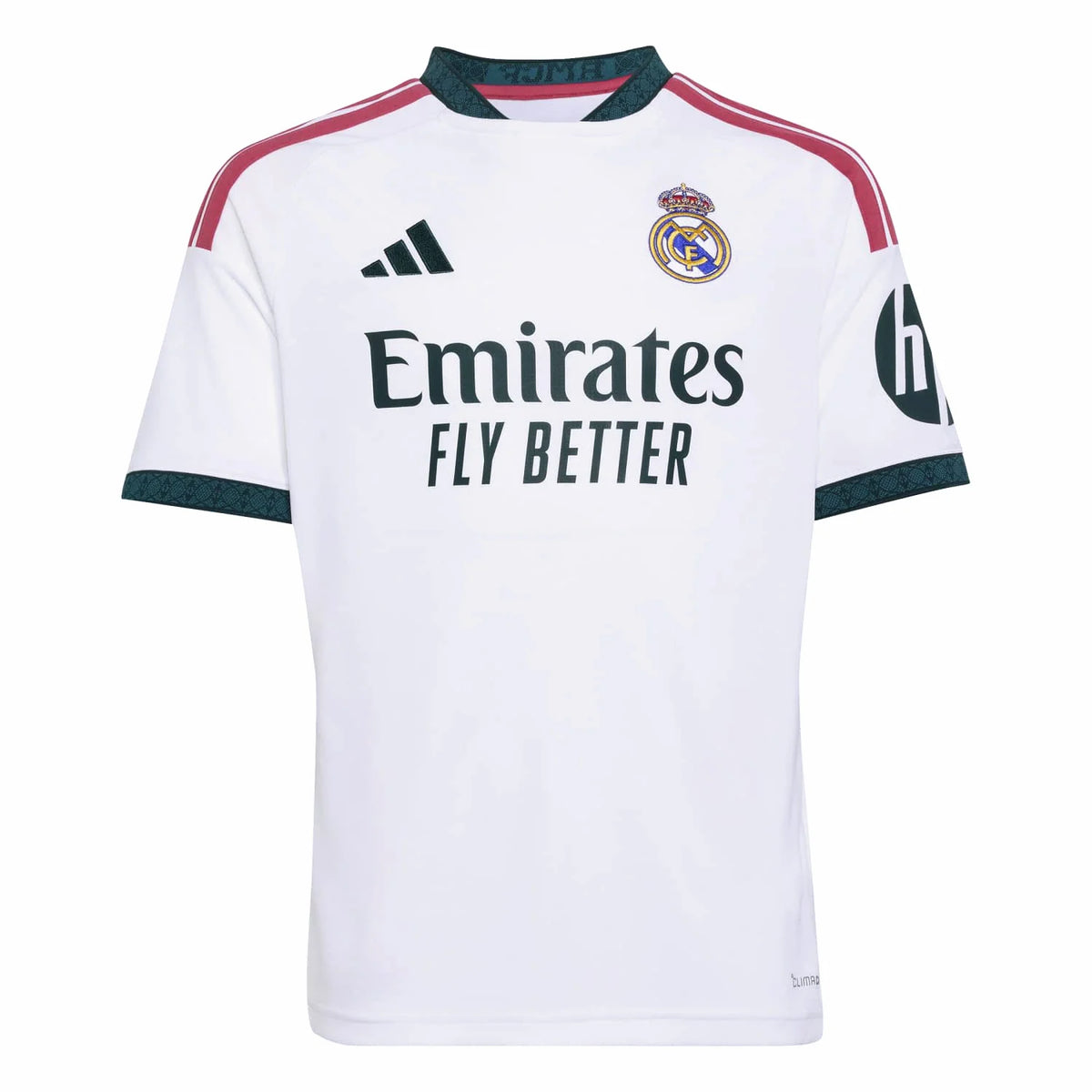 Camiseta Real Madrid 26/27 Primera Equipación | Niño