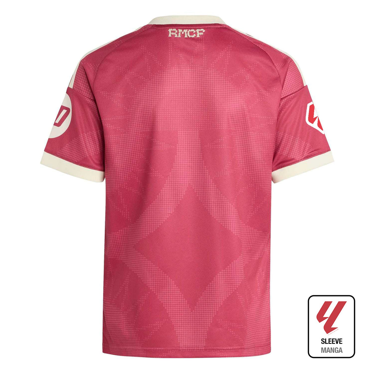 Camiseta Real Madrid 26/27 Tercera Equipación | Niño