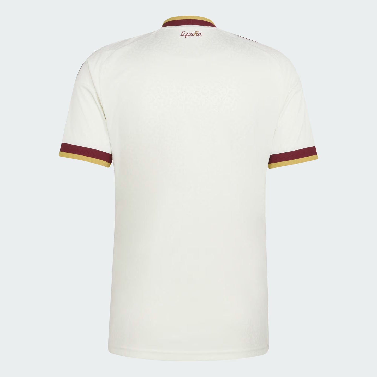 Camiseta Campeones del Mundo Selección Española 2026 Segunda Equipación | Hombre