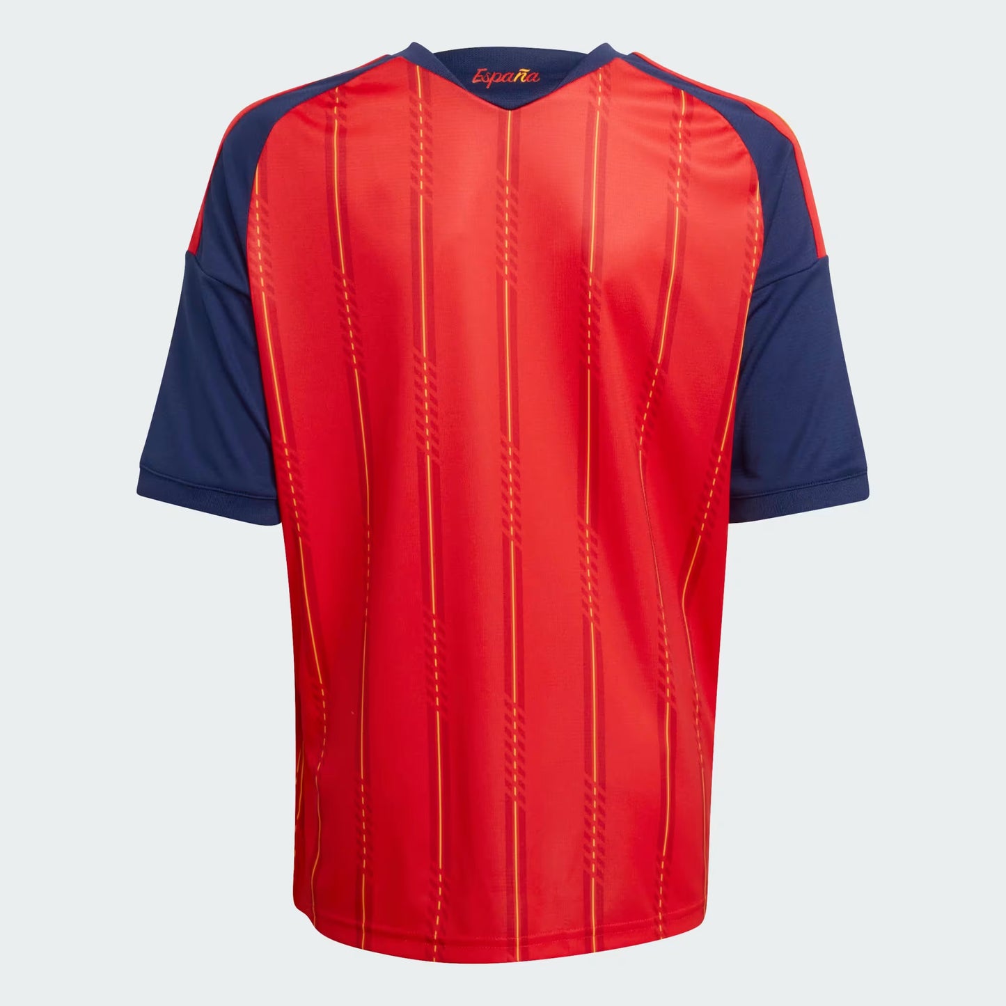 Camiseta Campeones del Mundo Selección Española 2026 Primera Equipación | Niño