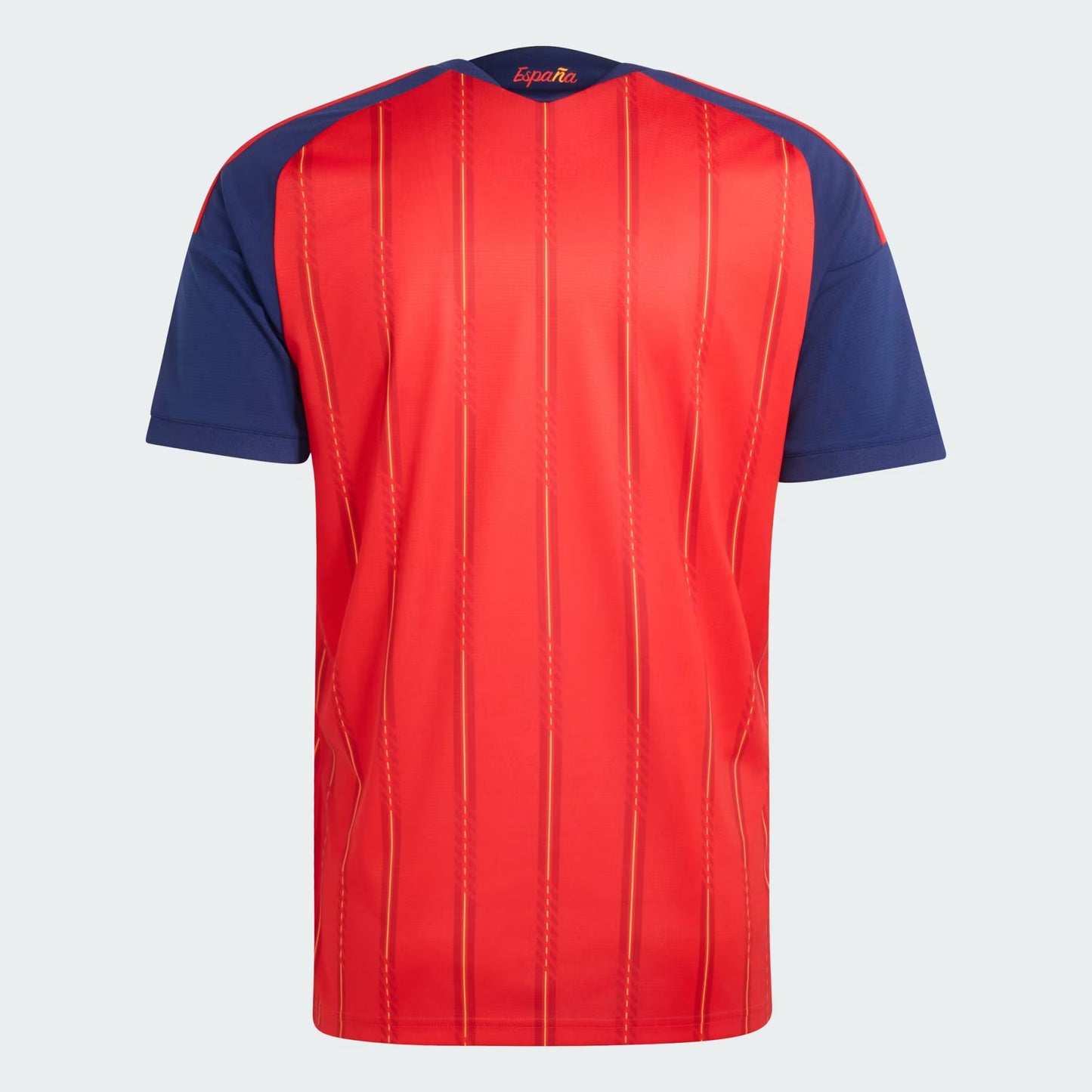 Camiseta Campeones del Mundo Selección Española 2026 Primera Equipación | Hombre