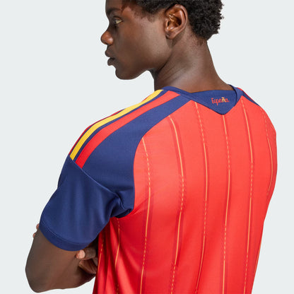 Camiseta Campeones del Mundo Selección Española 2026 Primera Equipación | Hombre