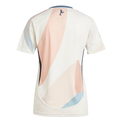 Camiseta de España 2026 segunda equipación para mujer