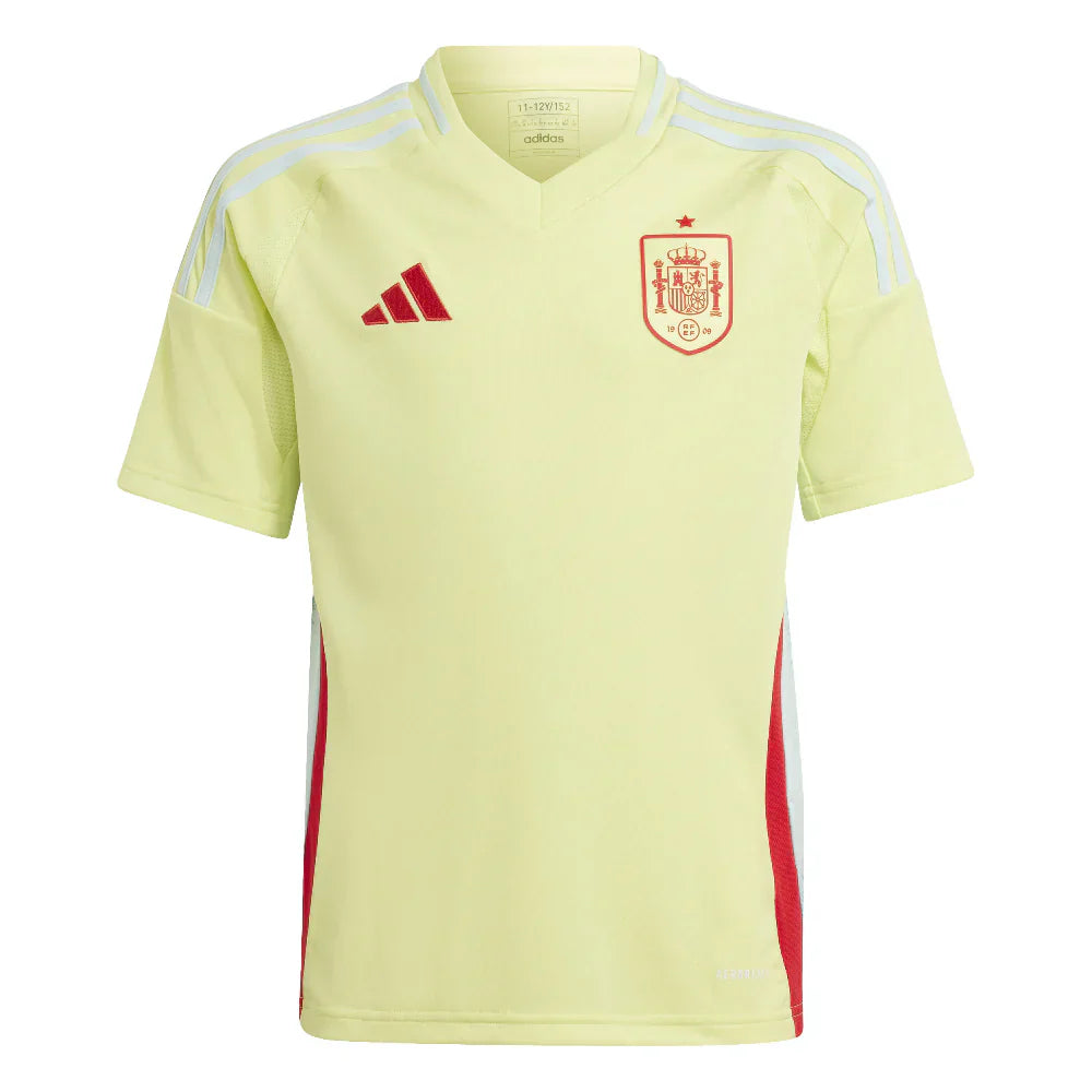 Camiseta de España 2026 segunda equipación para hombre