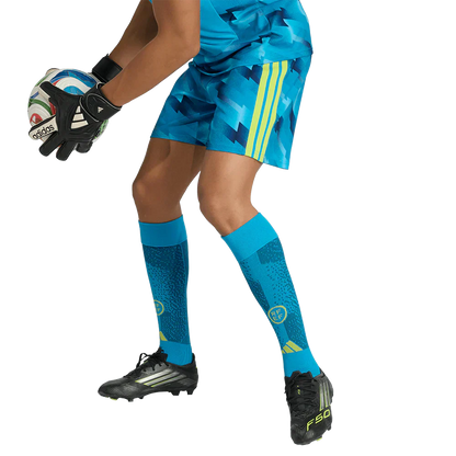 Pantalón Corto de España 2026 portero para hombre