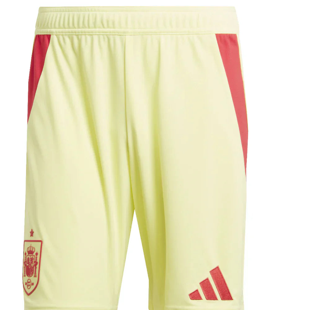 Pantalón Corto de España 2026 segunda equipación para hombre