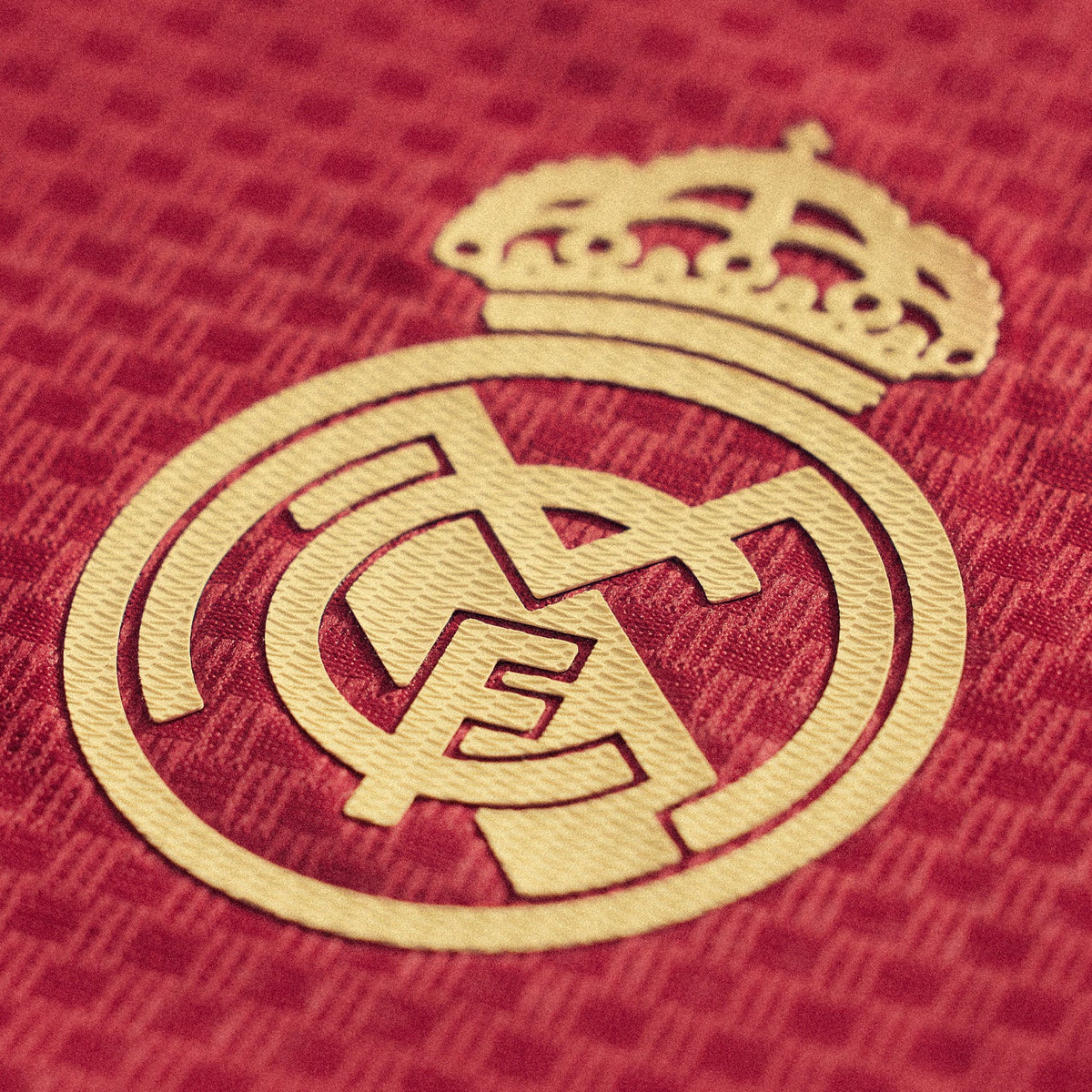 Camiseta Real Madrid 26/27 Tercera Equipación Authentic | Hombre