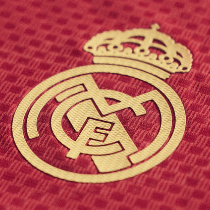 Camiseta Real Madrid 26/27 Tercera Equipación Authentic | Hombre
