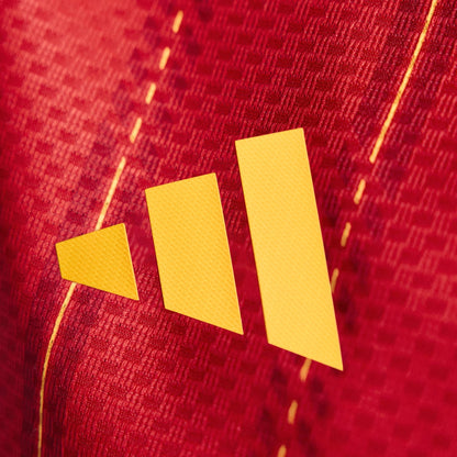 Camiseta de España 2026 primera equipación para mujer authentic
