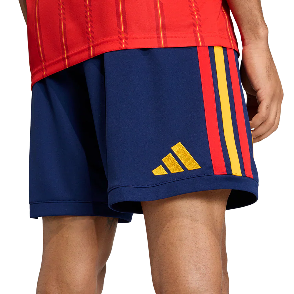 Pantalón Corto de España 2026 primera equipación para hombre