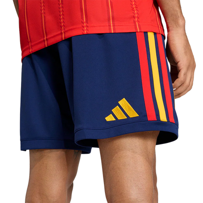 Pantalón Corto de España 2026 primera equipación para hombre