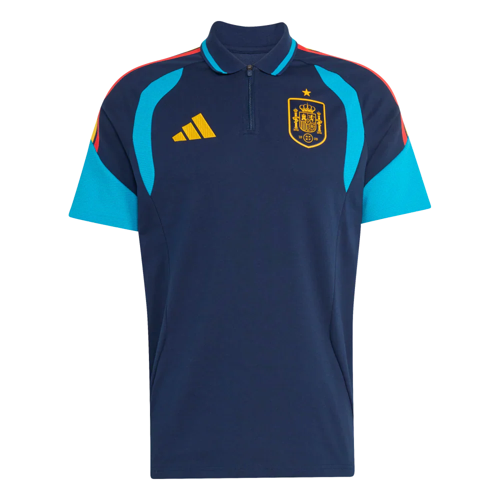 Polo de España 2026 paseo para hombre