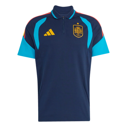 Polo de España 2026 paseo para hombre