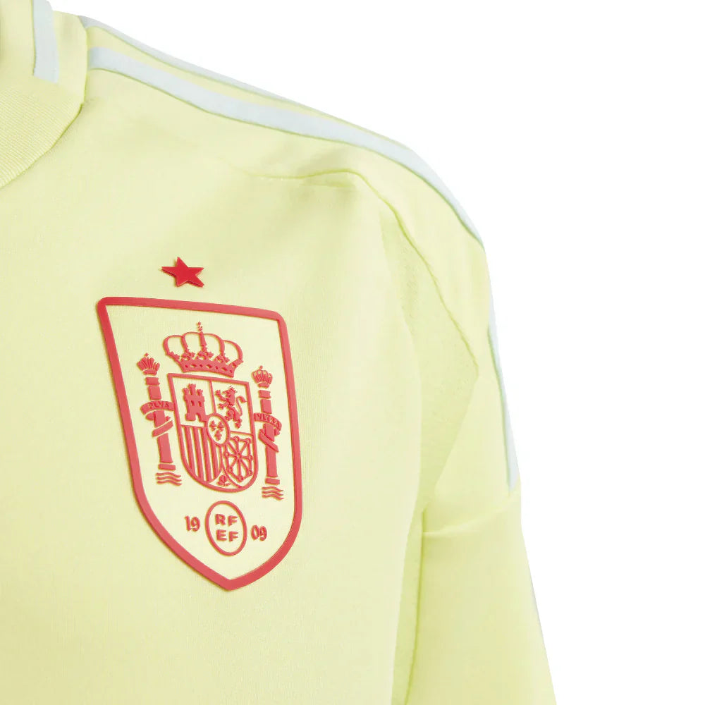 Camiseta de España 2026 segunda equipación para hombre
