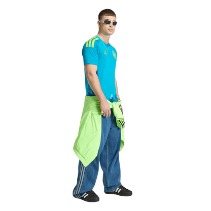 Camiseta de España 2026 portero para hombre