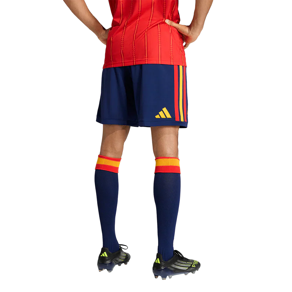 Pantalón Corto de España 2026 primera equipación para hombre
