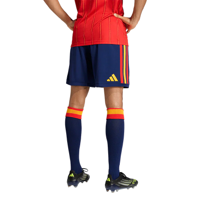Pantalón Corto de España 2026 primera equipación para hombre