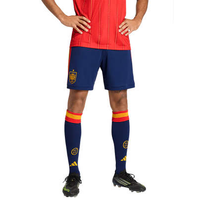 Pantalón Corto de España 2026 primera equipación para hombre