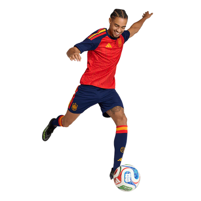 Pantalón Corto de España 2026 primera equipación para hombre