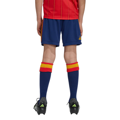 Pantalón Corto de España 2026 primera equipación para niño