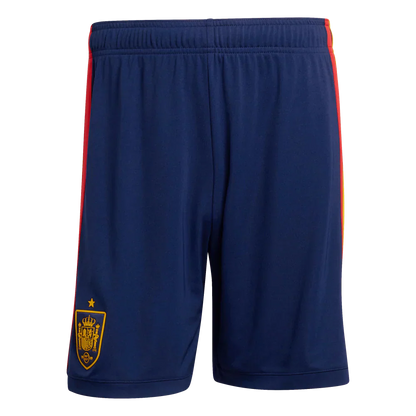 Pantalón Corto de España 2026 primera equipación para hombre
