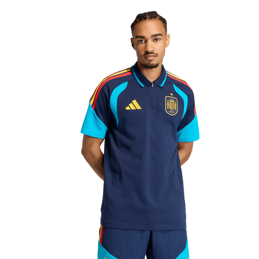 Polo de España 2026 paseo para hombre
