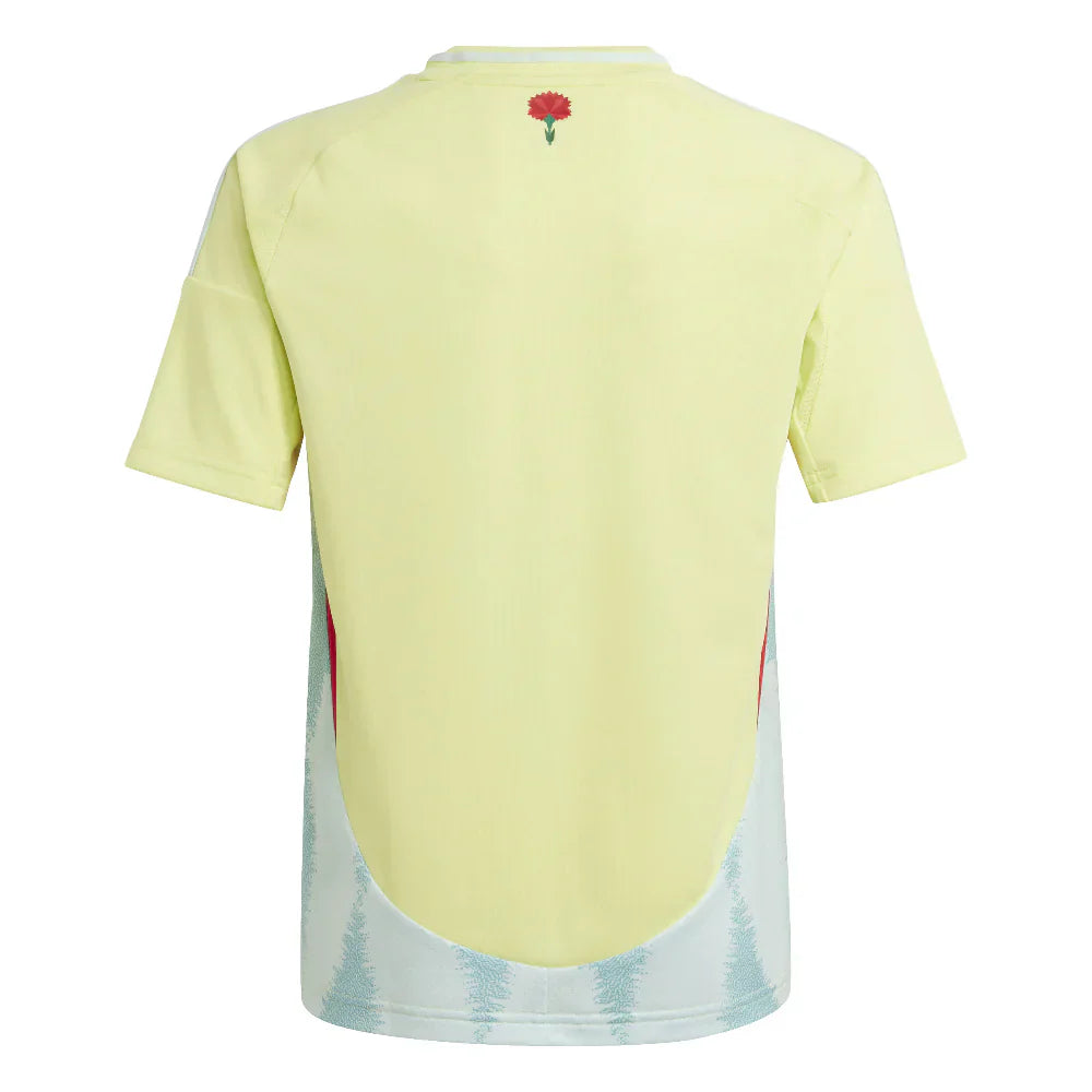 Camiseta de España 2026 segunda equipación para hombre