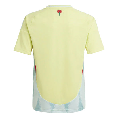 Camiseta de España 2026 segunda equipación para hombre