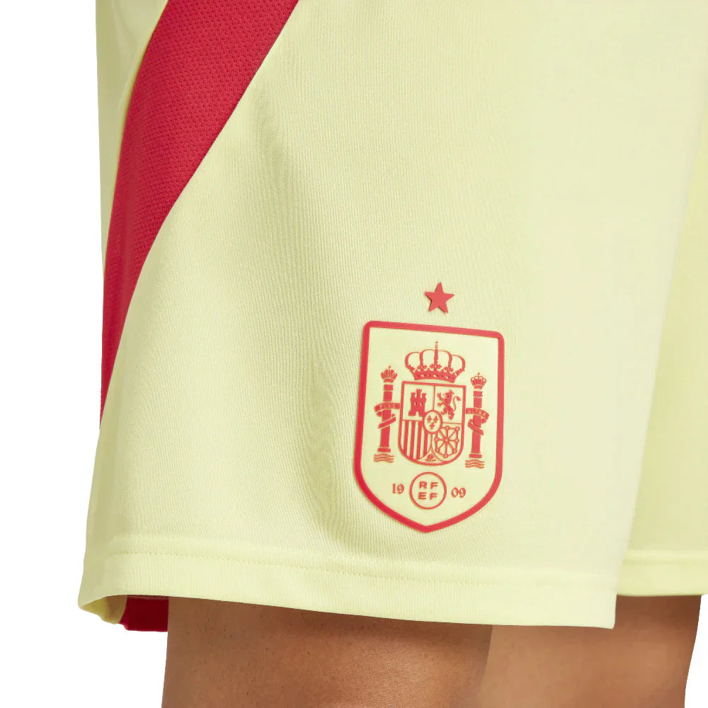 Pantalón Corto de España 2026 segunda equipación para hombre