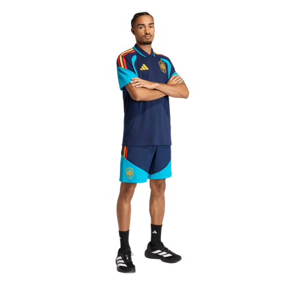 Polo de España 2026 paseo para hombre