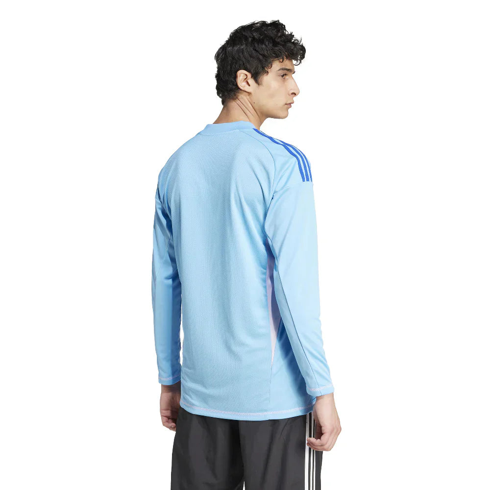 Camiseta de España 2026 portero para hombre