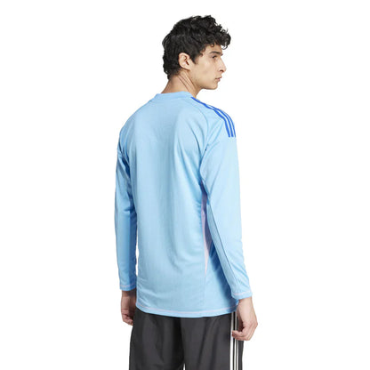 Camiseta de España 2026 portero para hombre