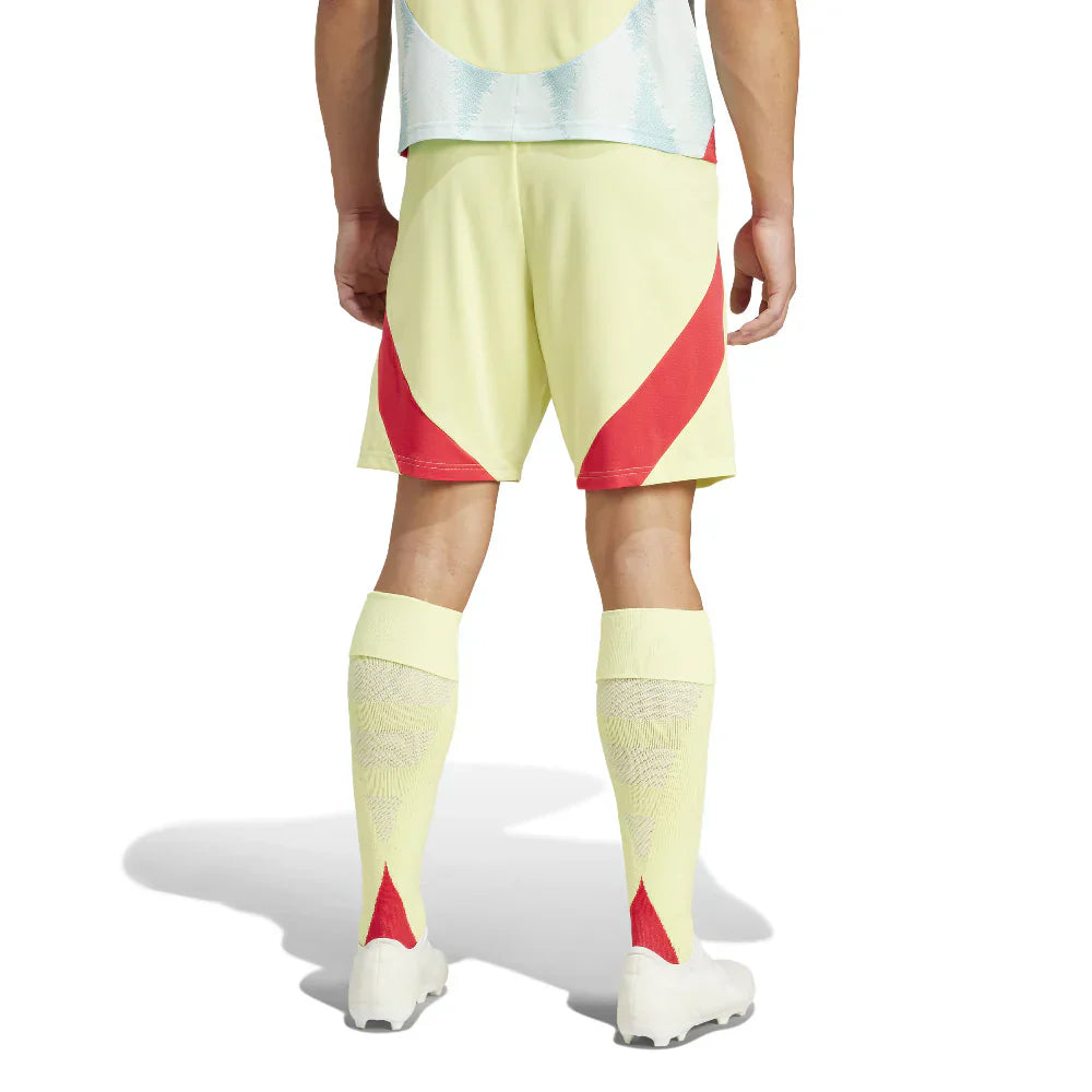 Pantalón Corto de España 2026 segunda equipación para hombre